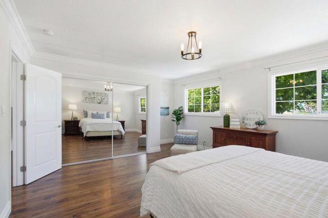 1396 Dentwood Drive, San Jose, CA 95118