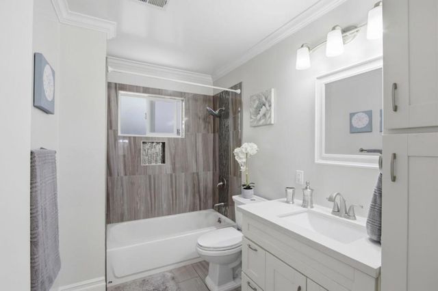 1396 Dentwood Drive, San Jose, CA 95118