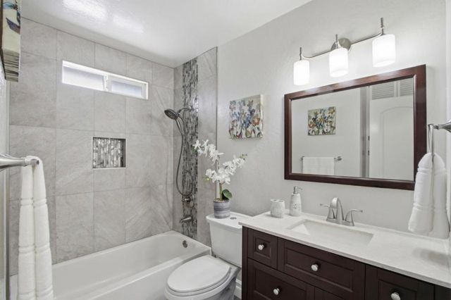 1396 Dentwood Drive, San Jose, CA 95118