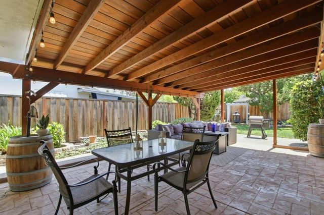 1396 Dentwood Drive, San Jose, CA 95118