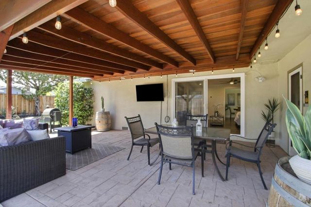 1396 Dentwood Drive, San Jose, CA 95118