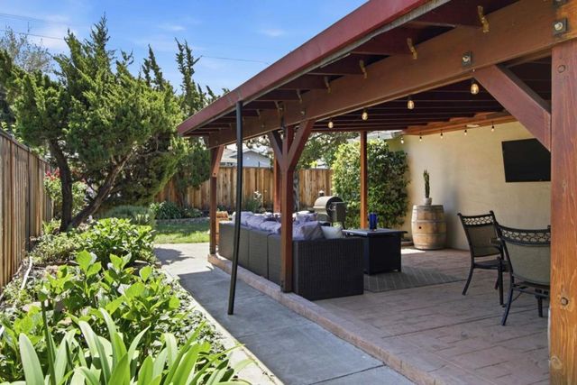 1396 Dentwood Drive, San Jose, CA 95118