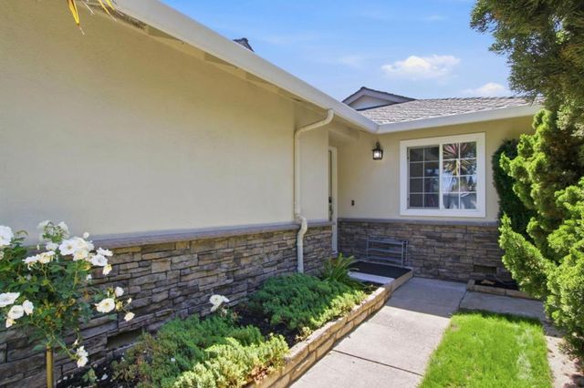 1396 Dentwood Drive, San Jose, CA 95118