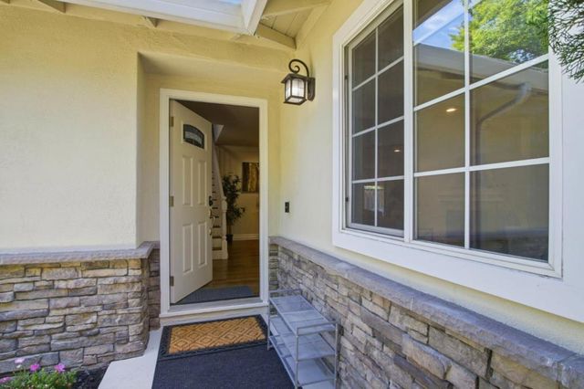 1396 Dentwood Drive, San Jose, CA 95118