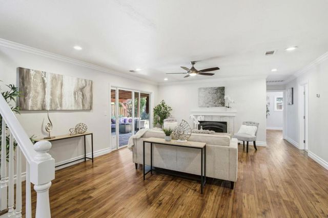 1396 Dentwood Drive, San Jose, CA 95118