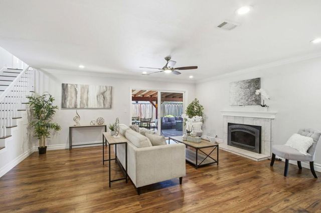 1396 Dentwood Drive, San Jose, CA 95118