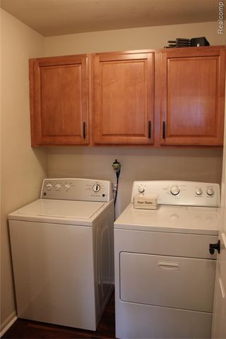 52133 Naugatuck Drive 25, Macomb, MI 48042