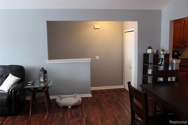 52133 Naugatuck Drive 25, Macomb, MI 48042