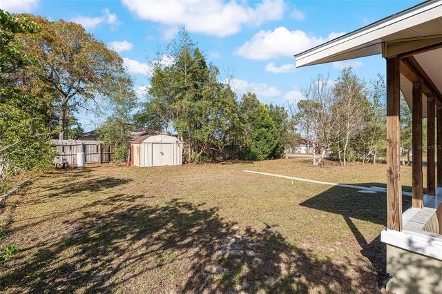 26 REDWOOD TRACK PASS, Ocala, FL 34472