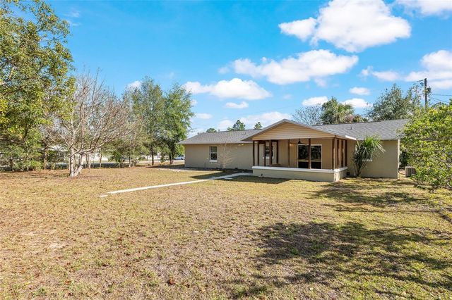 26 REDWOOD TRACK PASS, Ocala, FL 34472