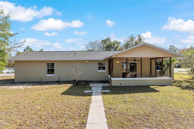 26 REDWOOD TRACK PASS, Ocala, FL 34472