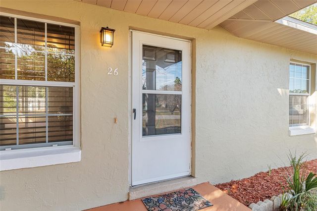 26 REDWOOD TRACK PASS, Ocala, FL 34472