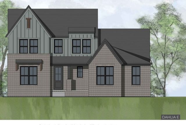 606 Baker Road, Columbia, TN 38401