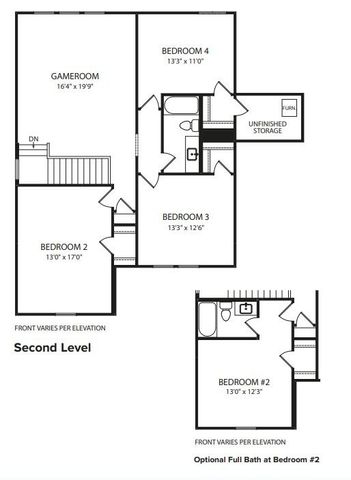 606 Baker Road, Columbia, TN 38401