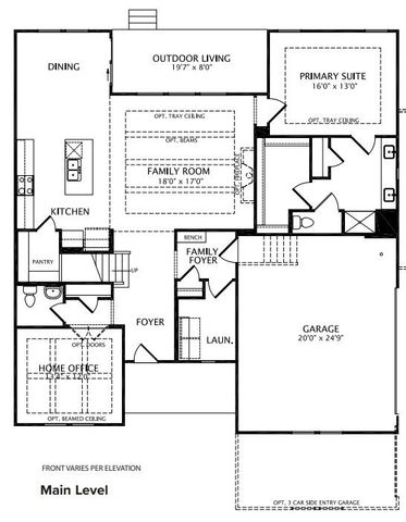 606 Baker Road, Columbia, TN 38401