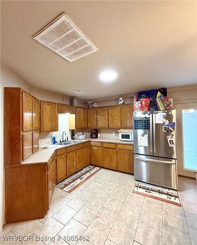 46323 Dehart Lane, Heavener, OK 74937