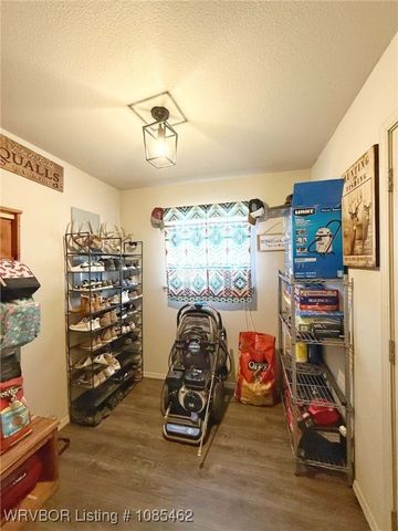 46323 Dehart Lane, Heavener, OK 74937