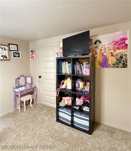 46323 Dehart Lane, Heavener, OK 74937