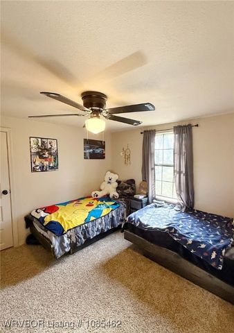 46323 Dehart Lane, Heavener, OK 74937