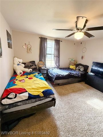 46323 Dehart Lane, Heavener, OK 74937