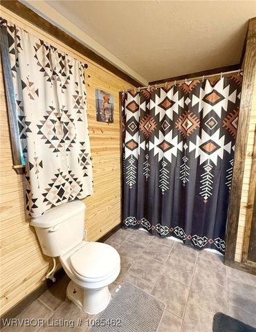 46323 Dehart Lane, Heavener, OK 74937