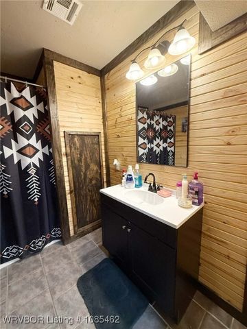 46323 Dehart Lane, Heavener, OK 74937