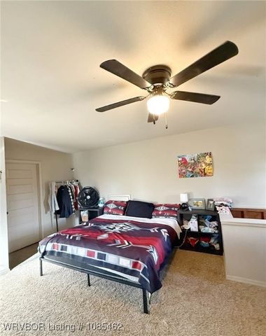 46323 Dehart Lane, Heavener, OK 74937