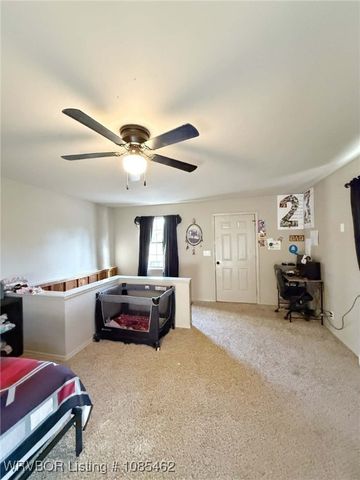 46323 Dehart Lane, Heavener, OK 74937