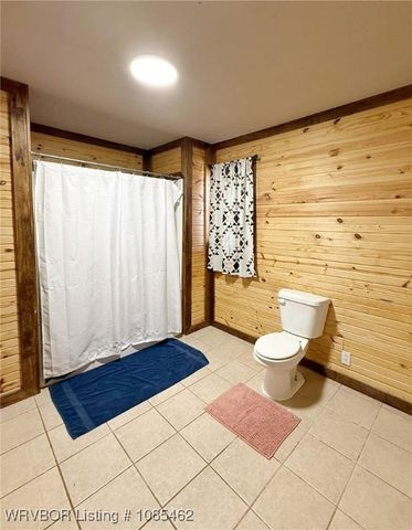 46323 Dehart Lane, Heavener, OK 74937