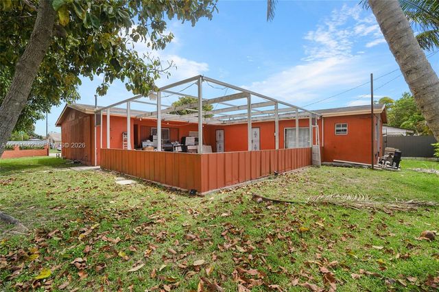 20154 NW 12th Pl, Miami Gardens, FL 33169