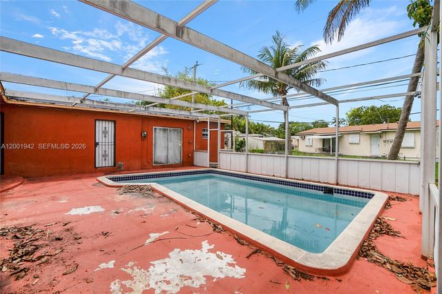 20154 NW 12th Pl, Miami Gardens, FL 33169