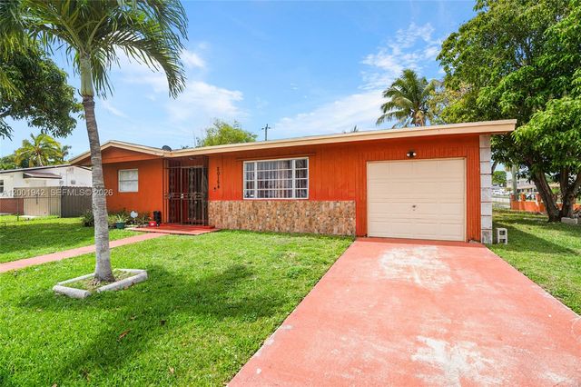 20154 NW 12th Pl, Miami Gardens, FL 33169