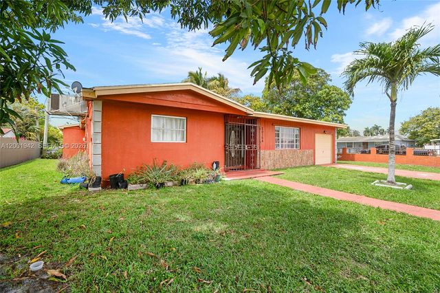 20154 NW 12th Pl, Miami Gardens, FL 33169