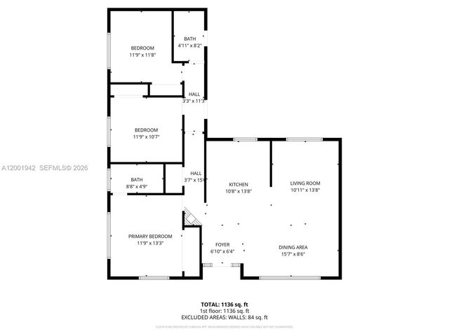 20154 NW 12th Pl, Miami Gardens, FL 33169