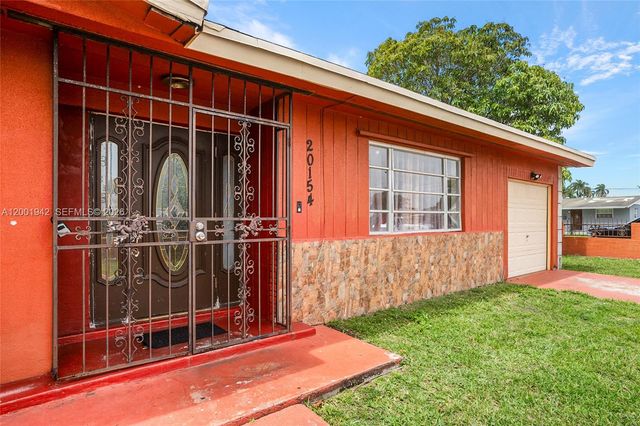 20154 NW 12th Pl, Miami Gardens, FL 33169