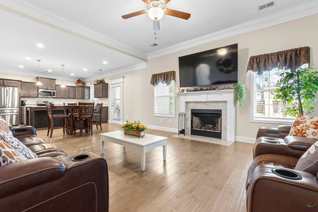 414 Newport Avenue, Kathleen, GA 31047