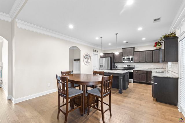 414 Newport Avenue, Kathleen, GA 31047