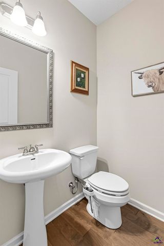 414 Newport Avenue, Kathleen, GA 31047