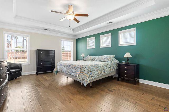 414 Newport Avenue, Kathleen, GA 31047