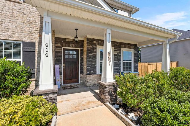 414 Newport Avenue, Kathleen, GA 31047