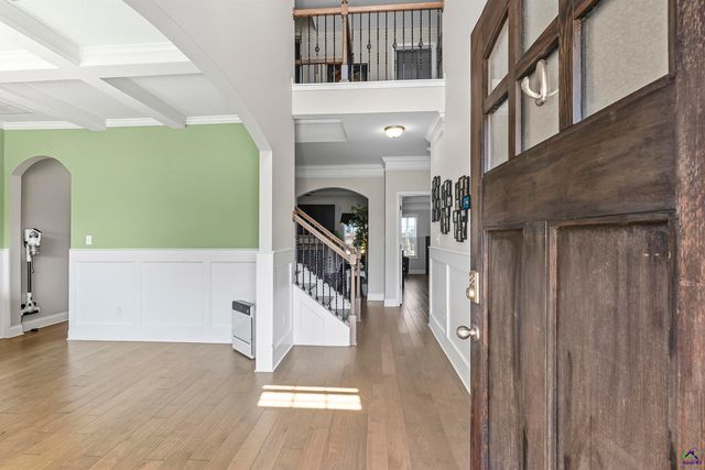 414 Newport Avenue, Kathleen, GA 31047