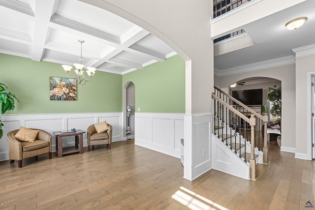 414 Newport Avenue, Kathleen, GA 31047