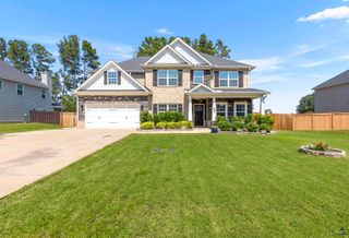 414 Newport Avenue, Kathleen, GA 31047