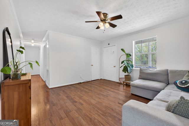 8195 Wilkerson Mill Road, Palmetto, GA 30268