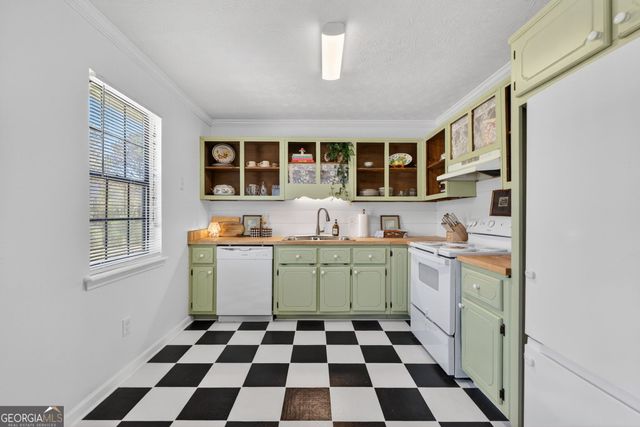 8195 Wilkerson Mill Road, Palmetto, GA 30268