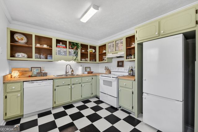 8195 Wilkerson Mill Road, Palmetto, GA 30268