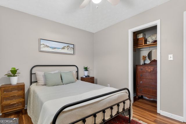 8195 Wilkerson Mill Road, Palmetto, GA 30268