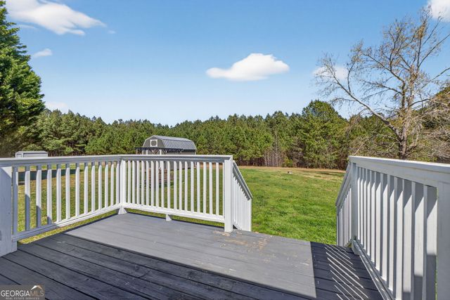 8195 Wilkerson Mill Road, Palmetto, GA 30268