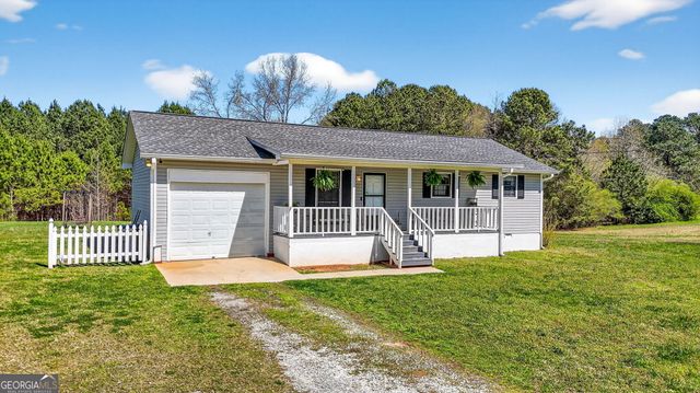 8195 Wilkerson Mill Road, Palmetto, GA 30268