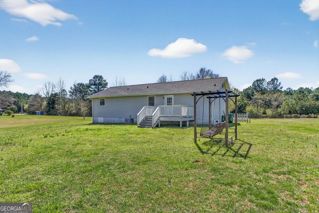 8195 Wilkerson Mill Road, Palmetto, GA 30268